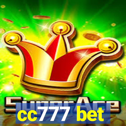 cc777 bet